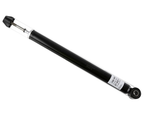 Amortisseur 350 599 Sachs
