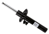 Amortisseur 350 640 Sachs