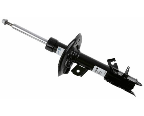 Amortisseur 350 665 Sachs