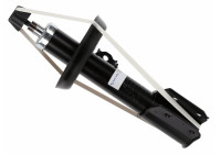 Amortisseur 350 689 Sachs