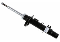 Amortisseur 350 699 Sachs