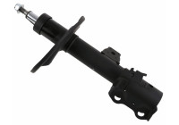 Amortisseur 350 703 Sachs