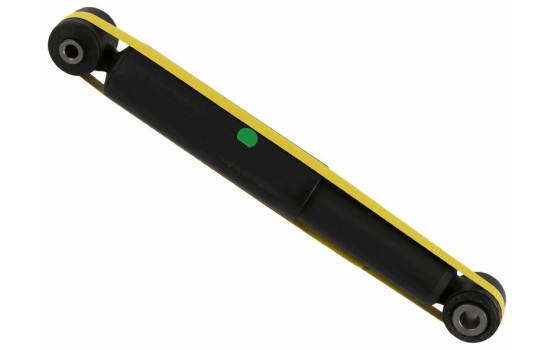 Amortisseur 350 707 Sachs