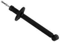 Amortisseur 350 709 Sachs