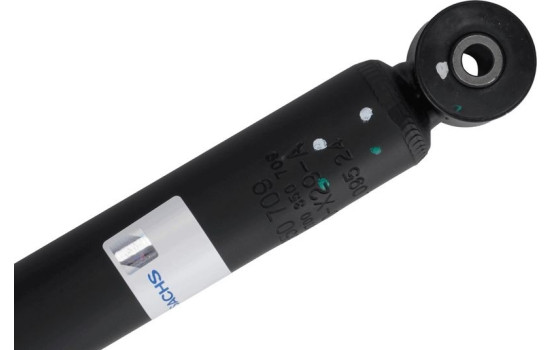 Amortisseur 350 709 Sachs, Image 6