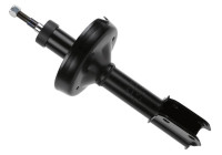 Amortisseur 350 716 Sachs