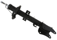 Amortisseur 350 726 Sachs