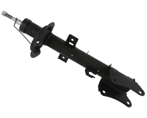 Amortisseur 350 726 Sachs