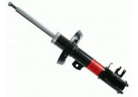 Amortisseur 400 060 Sachs