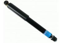 Amortisseur 553 259 Sachs