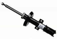 Amortisseur 553 680 Sachs