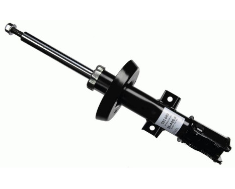 Amortisseur 553 680 Sachs