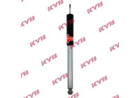 Amortisseur 5530009 Kayaba