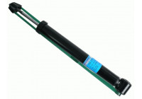 Amortisseur 556 277 Sachs