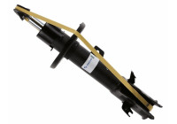Amortisseur 560 086 Sachs