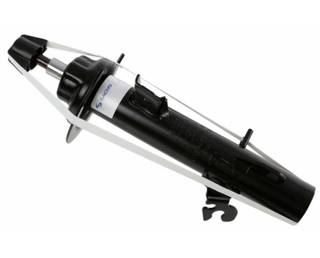 Amortisseur 560 201 Sachs
