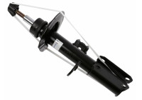 Amortisseur 560 204 Sachs