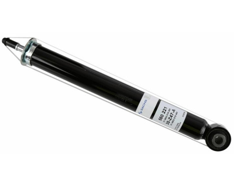 Amortisseur 560 221 Sachs