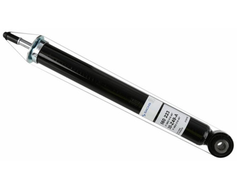 Amortisseur 560 223 Sachs
