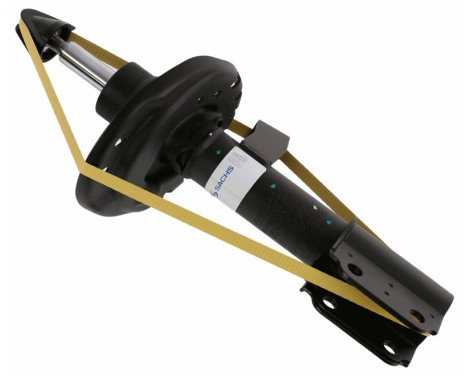 Amortisseur 560 260 Sachs
