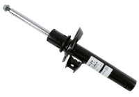 Amortisseur 560 288 Sachs