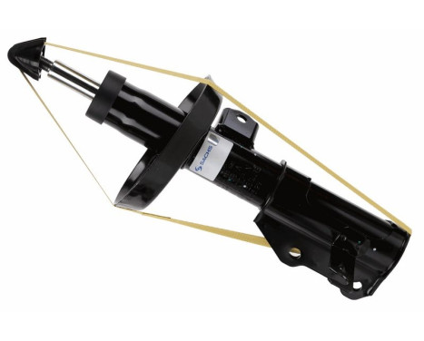 Amortisseur 560 561 Sachs