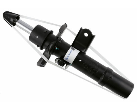 Amortisseur 560 584 Sachs