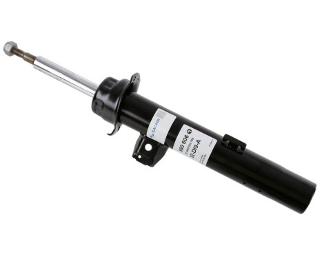 Amortisseur 560 606 Sachs