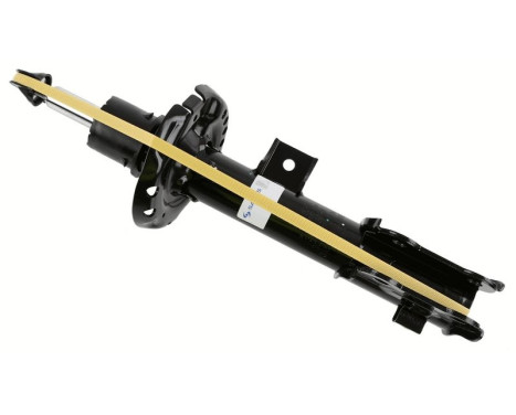 Amortisseur 560 657 Sachs