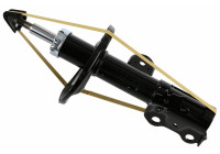 Amortisseur 560 698 Sachs