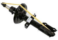 Amortisseur 560 725 Sachs