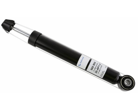 Amortisseur 560 804 Sachs