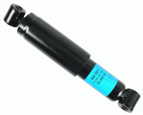 Amortisseur 880 001 Sachs