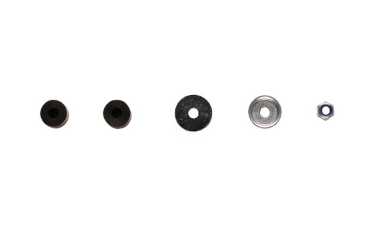 Amortisseur BILSTEIN - B4 OE Replacement 19-221700, Image 3