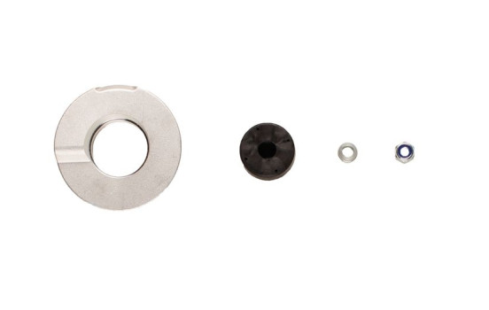 Amortisseur BILSTEIN - B4 OE Replacement 19-229522