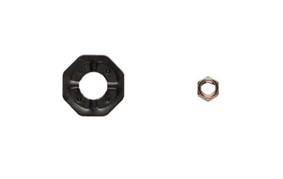 Amortisseur BILSTEIN - B4 OE Replacement 21-030383, Image 3