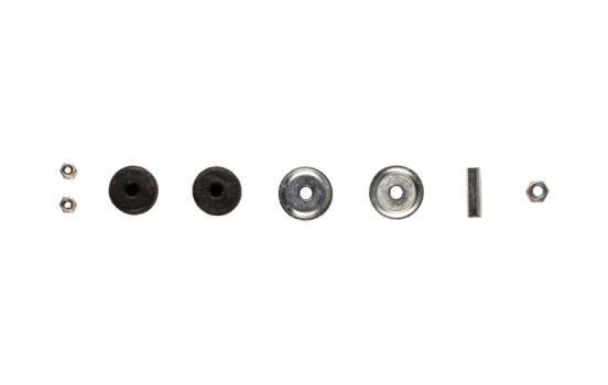Amortisseur BILSTEIN - B4 OE Replacement 24-005241, Image 2