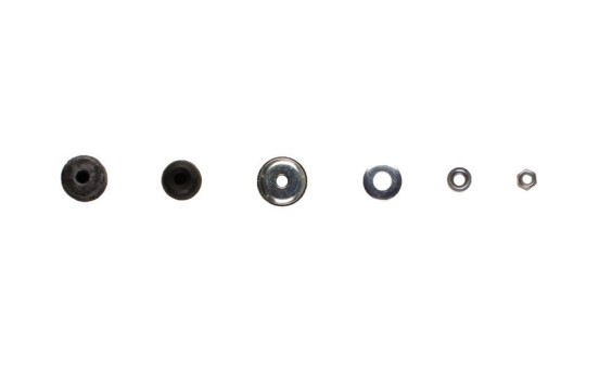 Amortisseur BILSTEIN - B4 OE Replacement 24-005395