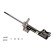 Amortisseur BILSTEIN - B4 OE Replacement (DampMatic®) 22-049698