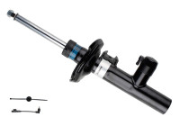 Amortisseur BILSTEIN - B4 OE Replacement (DampTronic®) 23-238978