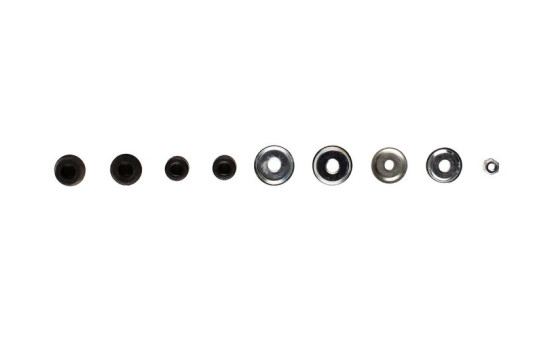 Amortisseur BILSTEIN - B6 4600 24-002530, Image 2