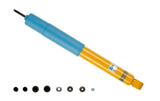 Amortisseur BILSTEIN - B6 4600 24-010047