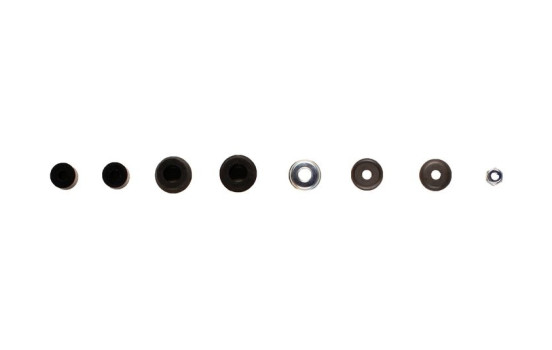 Amortisseur BILSTEIN - B6 4600 24-010047, Image 2