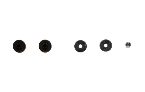Amortisseur BILSTEIN - B6 4600 24-010993, Image 2