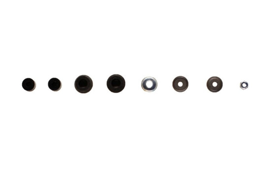 Amortisseur BILSTEIN - B6 4600 24-011877, Image 2