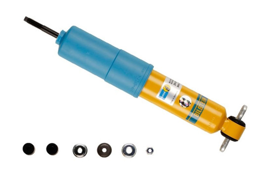 Amortisseur BILSTEIN - B6 4600 24-013321