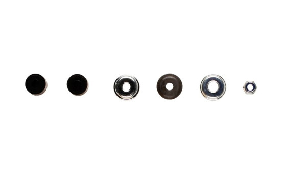 Amortisseur BILSTEIN - B6 4600 24-013321, Image 2