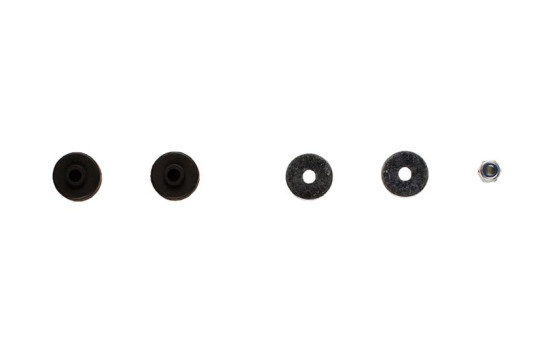 Amortisseur BILSTEIN - B6 4600 24-014687, Image 2