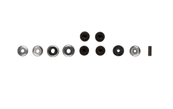 Amortisseur BILSTEIN - B6 4600 24-014779, Image 2