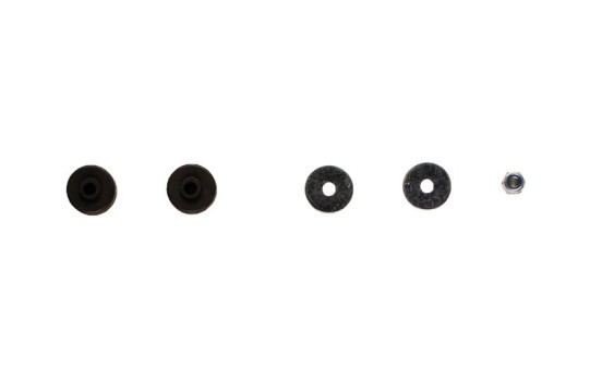 Amortisseur BILSTEIN - B6 4600 24-017947, Image 2
